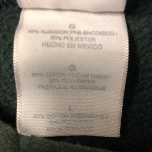 LBI Hoodie Sweatshirt - Picture 4 of 5